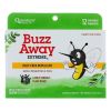 Quantum Research Buzz Away Towelettes - 12 pack - 0318543