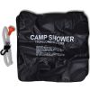 Camp Shower Solar Shower Outdoor Bath 10 gal lqd