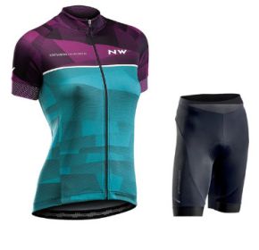 New NW Short Sleeve Cycling Suit Bicycle (Option: 14style-2XL)